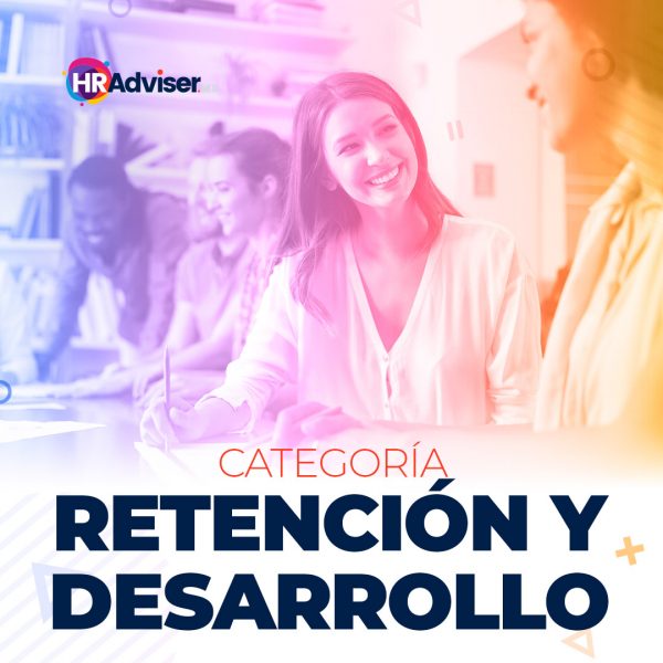 Retención y Desarrollo