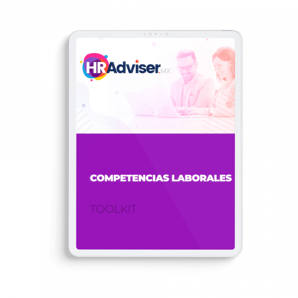 Competencias Laborales