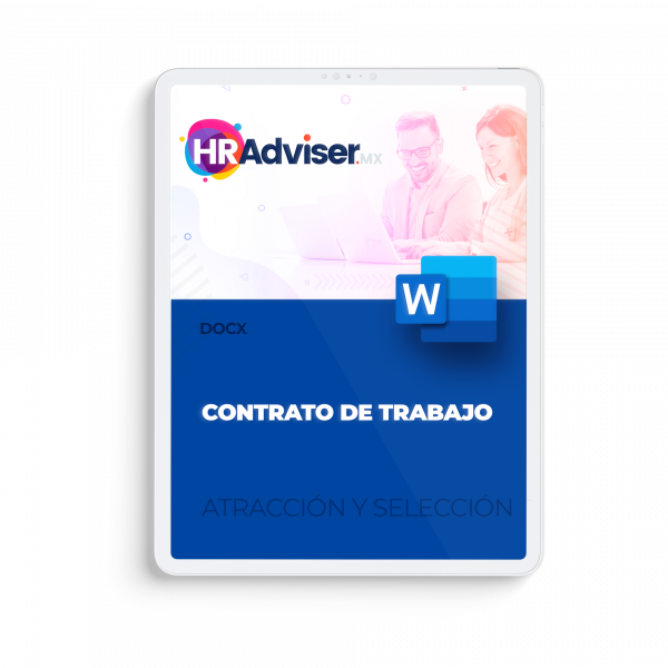 Contrato de Trabajo