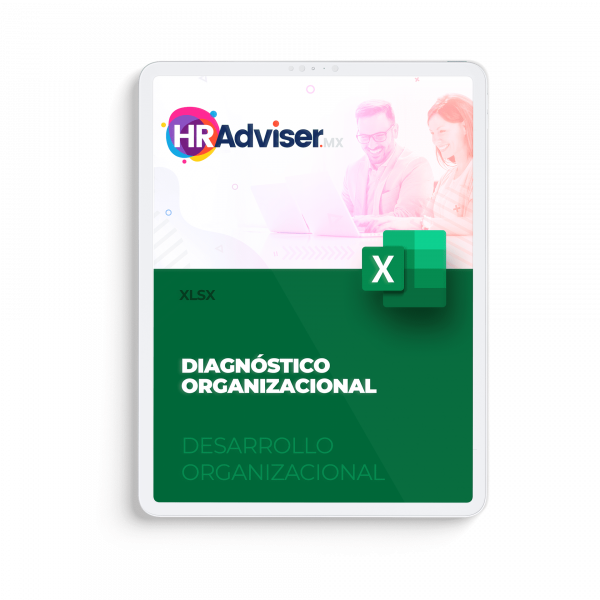 Diagnóstico Organizacional
