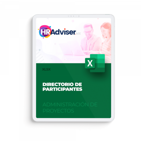Directorio de Participantes