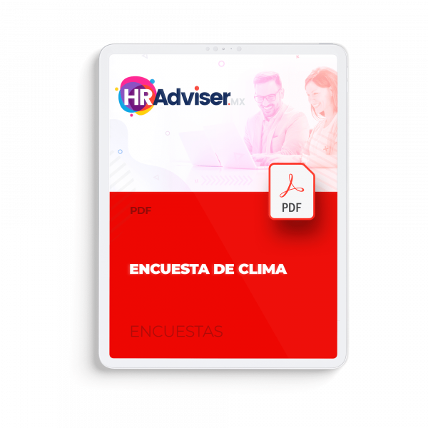 Encuesta de Clima