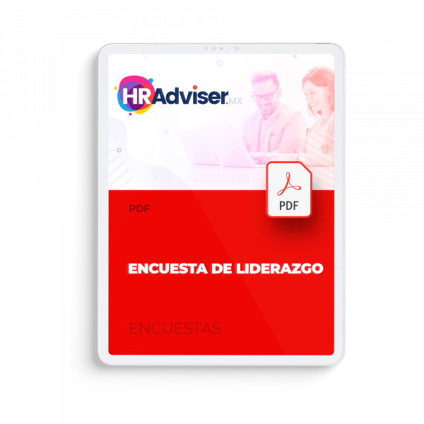 Encuesta de Liderazgo