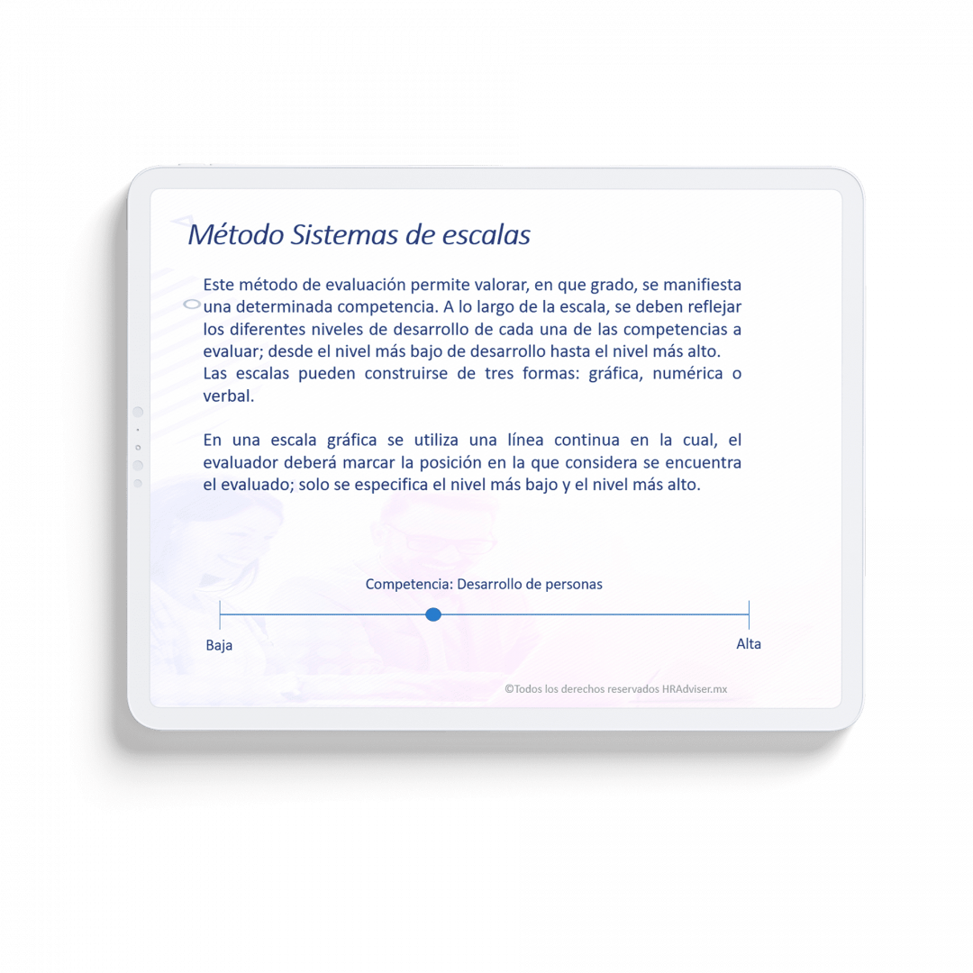 Evaluación Competencias - Image 2