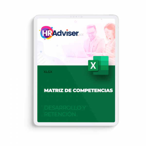 Matriz de competencias