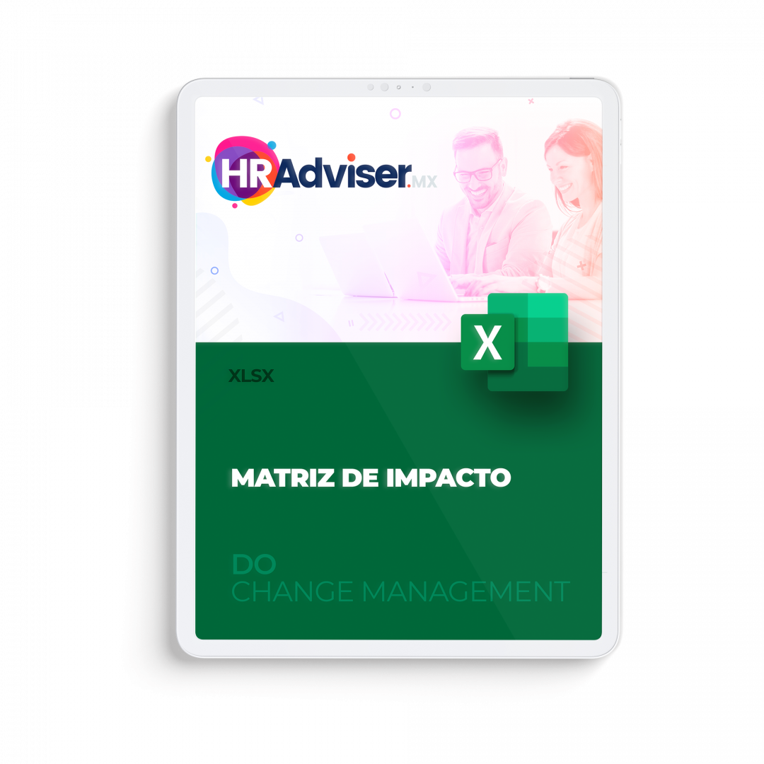 Matriz de Impacto