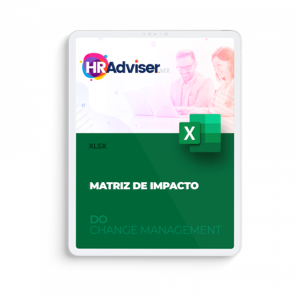 Matriz de Impacto