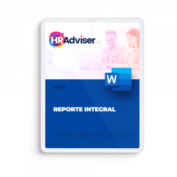 Reporte Integral