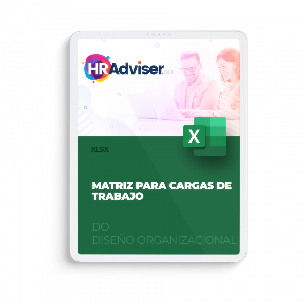 Matriz Cargas de Trabajo